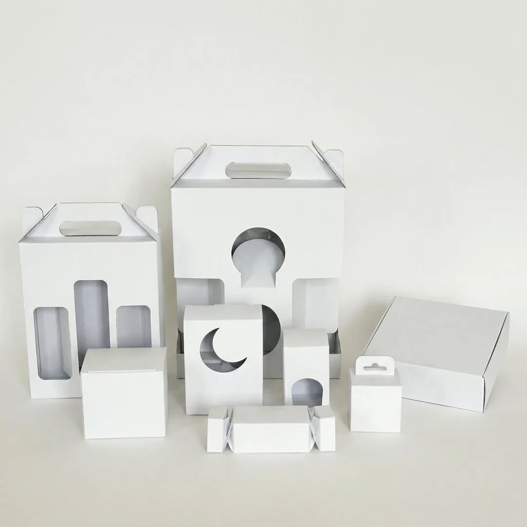 Packaging / emballage