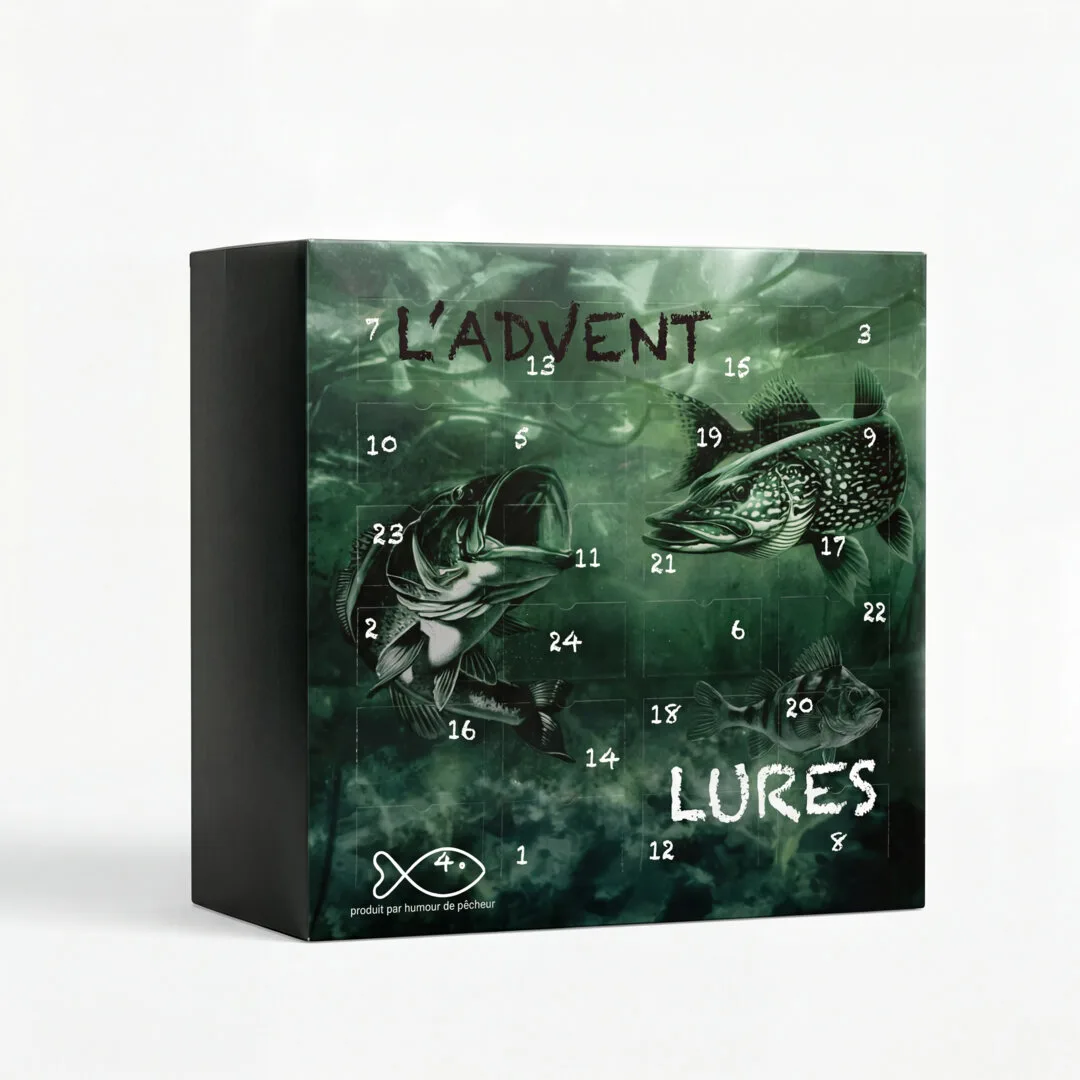 Calendrier de l’Avent