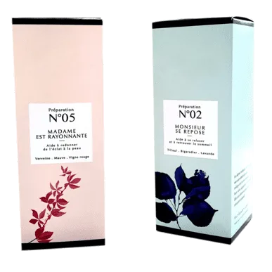 Etui carton / boîte carton