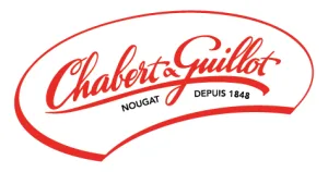 Nougat chabert et guillot